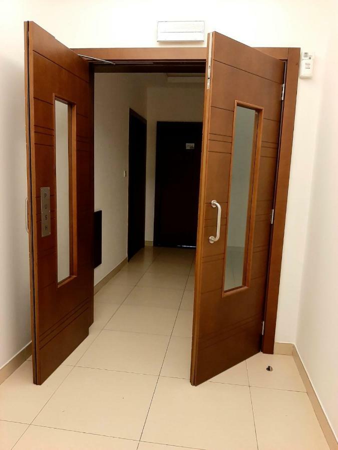 Nablus Luxury Apartment Manama Dış mekan fotoğraf