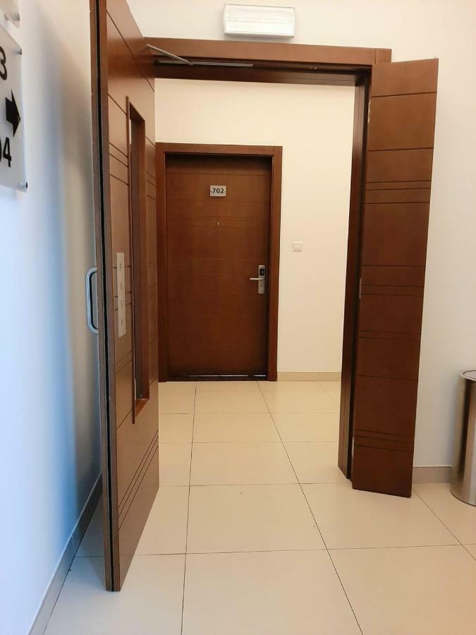 Nablus Luxury Apartment Manama Dış mekan fotoğraf