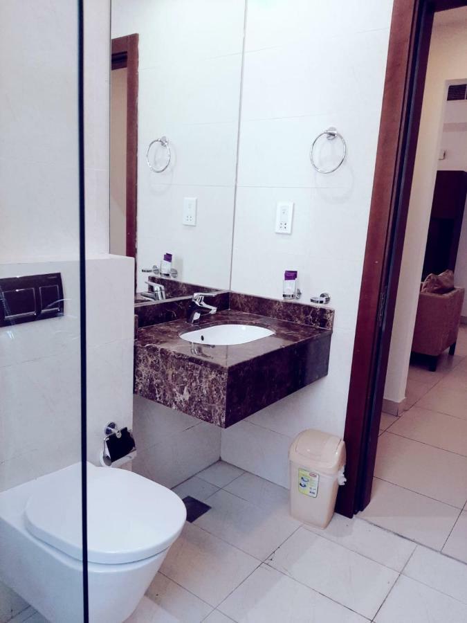 Nablus Luxury Apartment Manama Dış mekan fotoğraf